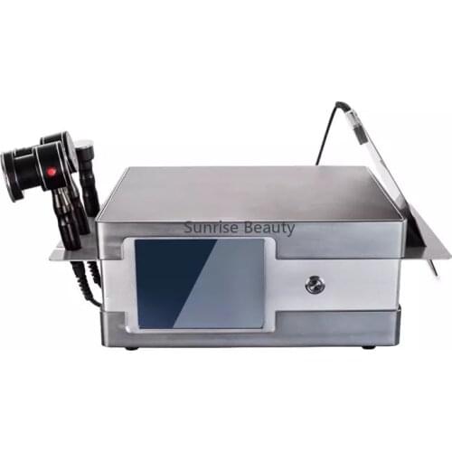 RET Shaping Machine Body Contouring Weight Loss Skin Tightening Slimming Device