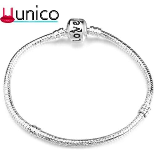 Uunico Snake Bracelets