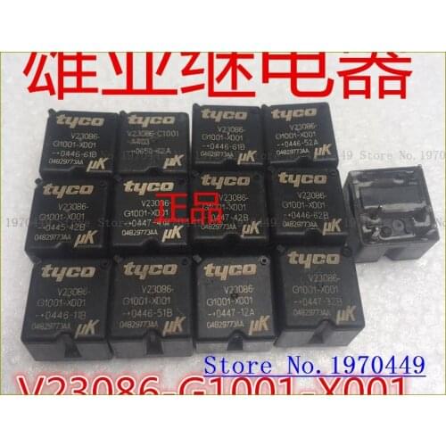 V23086-G1001-X001 V23086-C1001-A403