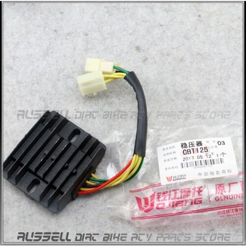 12v Regulator Rectifier Voltage Fit For Honda CBT125 1982-1993 CMX450 1986 1987 1988