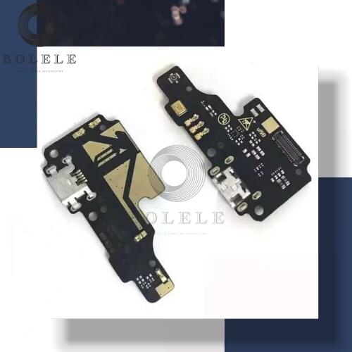 Charging Plug Board For ZTE Blade A910 A910T BA910 USB Charger Port Dock Plug Board Connector Charging Flex Cable Replacement