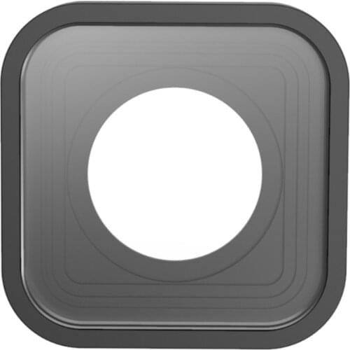 UV Filter Lens Protector Cover Repair Parts for Go Pro Hero 9 Black Sport Camera Accessory