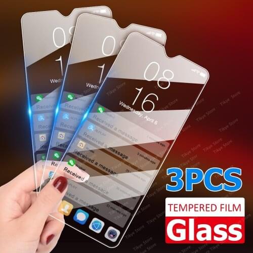 3PCS Tempered glass for Samsung Galaxy A32 5G screen protector glass for Samsung A 32 5G SM-A326B Premium protective Film Glass