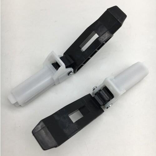 10PCS ADF Hinge for Canon MF4410 4412 4420 4430 4450 4452 4453 4550 4553 4554 4570 4580 212 215 216 4710 Printer Parts FC0-1787