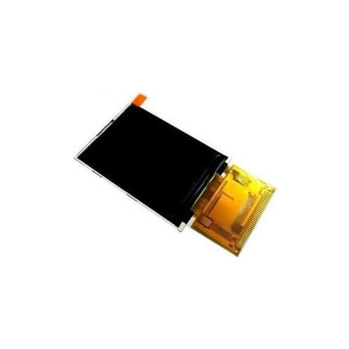 2.4 inch 37PIN TFT LCD LCM Screen ILI9341 Drive IC 240*320 SPI Interface (No Touch Panel)