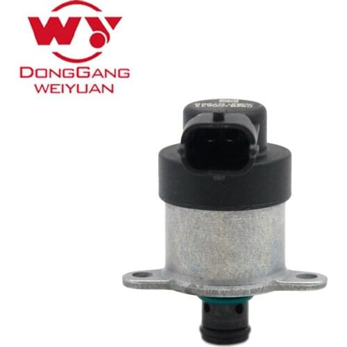5pcs/lot Fuel Rail Pressure Regulator Suction Control Valve SCV 0928400633, diesel fuel metering valve 0928400633, For oil pump