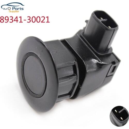 89341-30021 Ultrasonic Parking Sensor 89341-30021-A4 Parking Assist For Lexus IS250 220d F 300C 250C GS300 430 460 300 350 450H