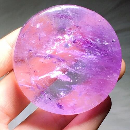 Amethyst palm