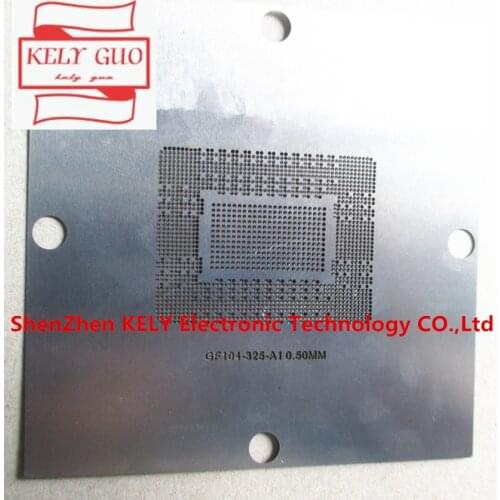80*80 90*90mm GF104-325-A1 GF114-325-A1 N13E-GS1-LP-A1 N12E-GTX-A1 N12E-GTX2-A1 N13E-GS1-A1 GF114-200-KA-A1 GF114-400-A1 Stencil