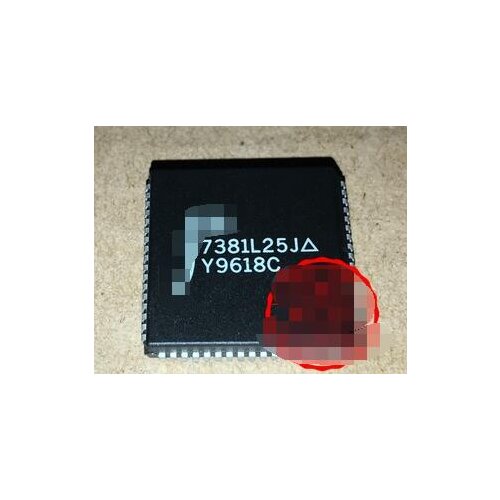 IC NEW 100% IDT7381L25J