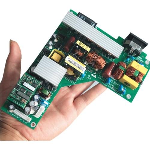 AC100-240V 50HZ Max 4A high-power multiple output switching power supply DC-DC power module