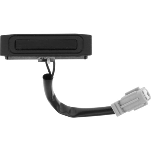 90602-JD00B Tailgate Trunk Lid Opener Contact Switch for Nissan Qashqai J10 2006-2013 Size: 11x53mm Length : 145mm