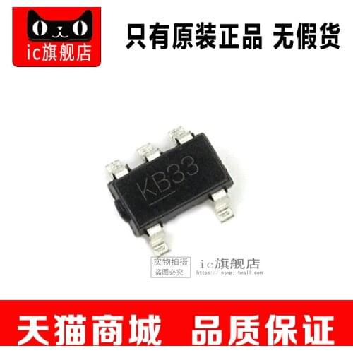 MIC5205-3.3BM5 MIC5205-3.3 MIC5205 SOT23-5