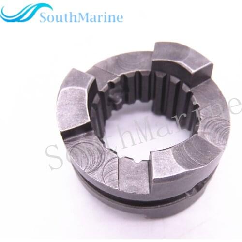 Clutch Dog 682-45631-00 for Yamaha Outboard Engine 4-Stroke F15 Boat Motor