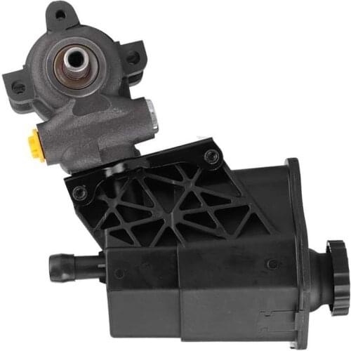Power Steering Pumps Car Accessories Power Steering Pump 52113364AH Accessory Fit for Dodge RAM 1500 Pickup 2002 &#8209 2007