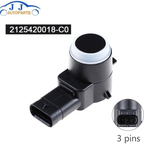 YAOPEI A2125420018 New For Mercedes Sensor For W171 W203 W209 W210 W219 W230 W251W639 W164 2125420018
