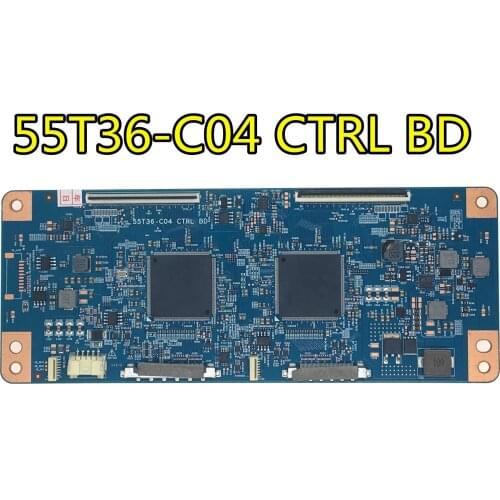 Original 100% test for AUO 55T36-C04 CTRL BD logic board