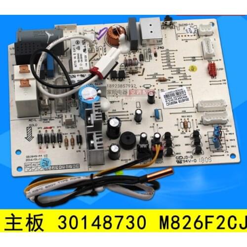 ForGree air conditioner 30138219 301382191 M826F3 motherboard 30148730