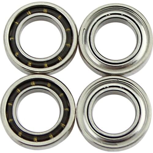 RC Car Ball Bearings 4x7x1.8mm Upgrade Parts Fits WLtoys 144001 1/12 Buggy