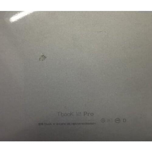 High quality replacement battery 10000mAh 3.8v for Taipower tbook 12 pro tablet batteries+Number tracking