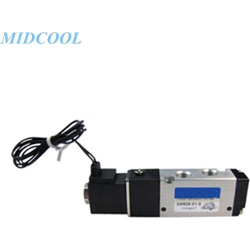 Solenoid Valve SM SM520 SM530 SM530X SM530Y SM520-01-S SM520-01-D SM530-01-D SM530X-01-D SM530Y-01-D