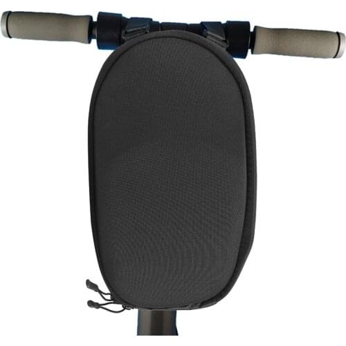 Electric Scooter Pouch Bag Biking Portable Dustproof Cycling Oxford Cloth Packs Parts for Xiaomi M365 Pro Head Handle Bag