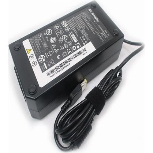 20V 8.5A slim laptop adapter for lenovo ThinkPad charger T440p T540P W540 W541 W550 PA-1171-71 45N0372 45N0514 45N0560 0A36227