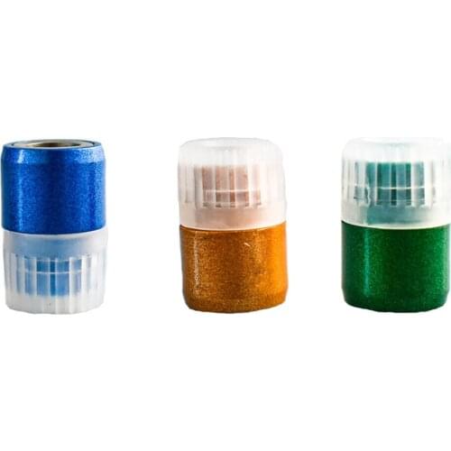 Magnetic Ring 1/4" 6.35mm Metal Strong Magnetizer Screw Electric Screwdriver Bits