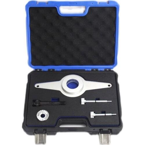 VAG VIBRATION DAMPER HOLDING ASSEMBLY TOOL 1.8/2.0 TFSi TSi FOR AUDI SEAT SKODA VW