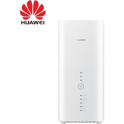 HUAWEI 4G Router 3 Prime B818-263 Dual Band 1167 Mbps Wi Fi Router With Sim Card LTE CAT19 Balong CPU APP Control