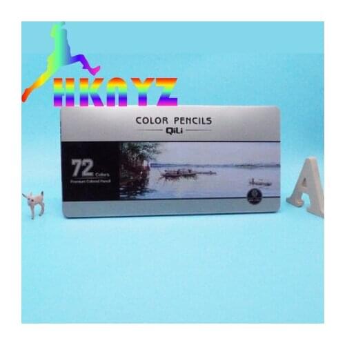 Youe Shone Colour Pencils