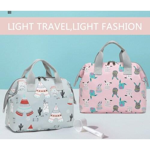 2021 fashion Mommy diaper bag portable multifunctional outgoing single shoulder bag large capacity waterproof Baby Diaper Bag