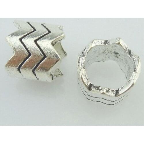 6pcs Charms Round Circle Geometry 12*10mm Tibetan Silver Plated Antique Pendants DIY Handmade Craft Jewelry Making 16198