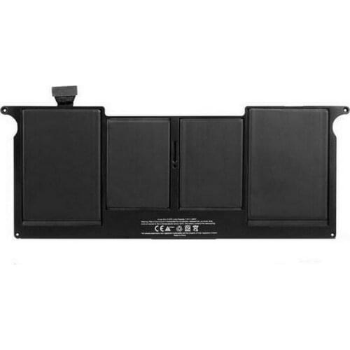 For Apple 5200mAh Macbook Air 11" inch A1370 A1375 MC506 laptop battery