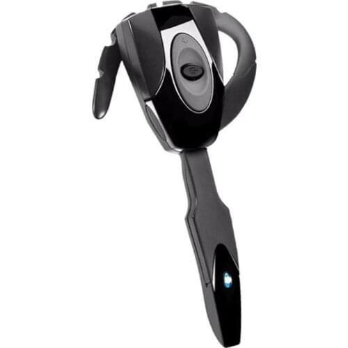 EX-01 Bluetooth 5.0 Earphones Over-Ear Ear Hook Sport Handsfree Headset For Smart Phone With Volume Control