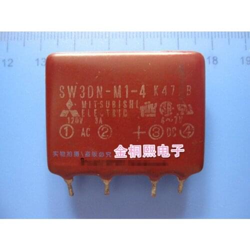 Hot spot SW3DN-M1-4 ceramic module quality assurance