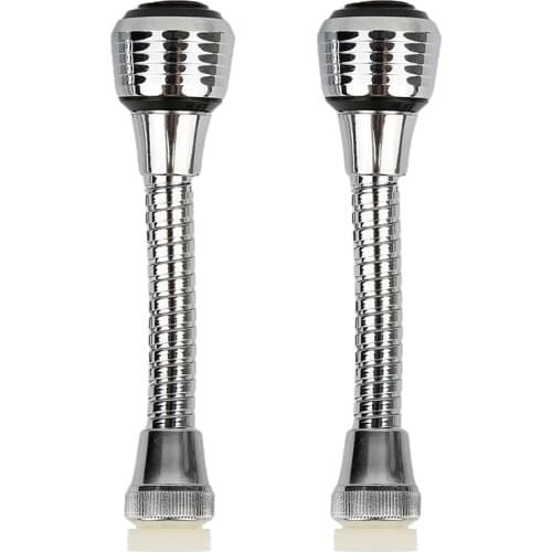 Kitchen Water Faucet Bubbler Water Saving Shower Spray Faucet Saving Tap Water Saving Nozzle Faucet Connector Shower Aerators