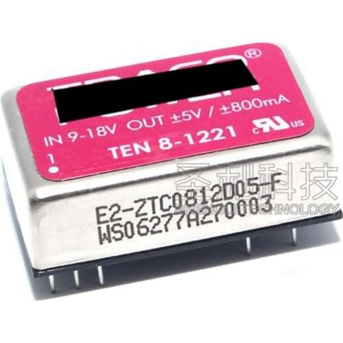 TEN8-1221 TEN8-4811 TEN8-2412 TEN8-4823 TEN8-2413 TEN8-2412WI TEN 8-2412WI TEN8-2413WI TEN8-4811WI TEN8-4823WI