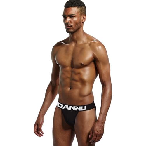 Nighpha Men's Briefs