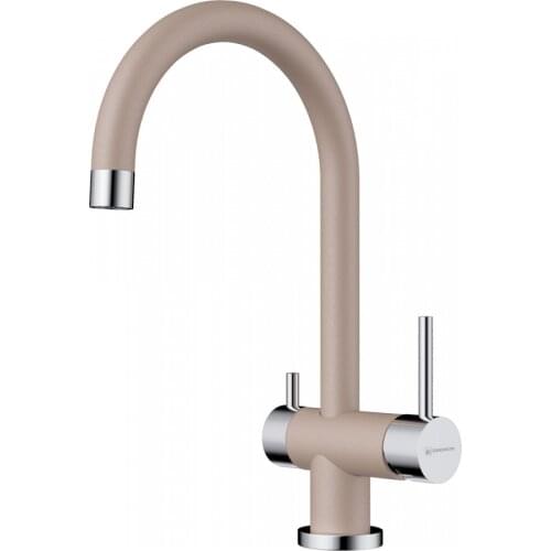 OMOIKIRI Bath Faucets