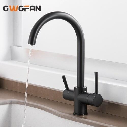 OWOFAN Drinking Water Faucets