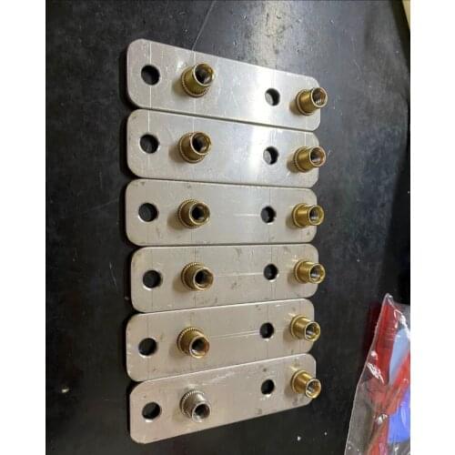 Front Fender Rise Bracket for Ninebot E70/e80/e90/e100/e125/e200p/e200pone