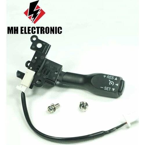 MH ELECTRONIC Cruise Control Switch Cruise Mode 84632-34011 For Toyota VIOS ALLION PREMIO AQUA RACTIS for Lexus CT20 Scion XD XB