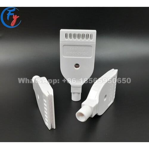 Plastic Air Compressed Nozzle, Air Booster Nozzles, Compressed Air Wind Jet Nozzle,Windjet Air Nozzle,Double Row Air Blow Nozzle