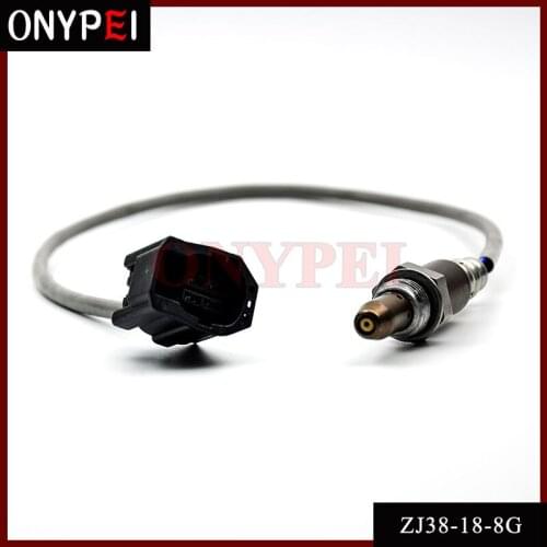 ZJ38-18-8G1 O2 Oxygen Sensor Air Fuel Ratio for Mazda 2 DE Demio DY 1.3 1.5