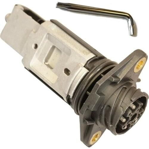 0280217800 New Mass Air Flow Sensor Meter MAF For BMW 540i 740i 840ci 3.5 4.0 4.4 5.4L OE # 13621747156 13621702078 13621733262