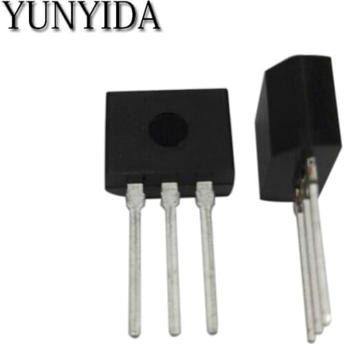 10PCS Z0409mf TO-202