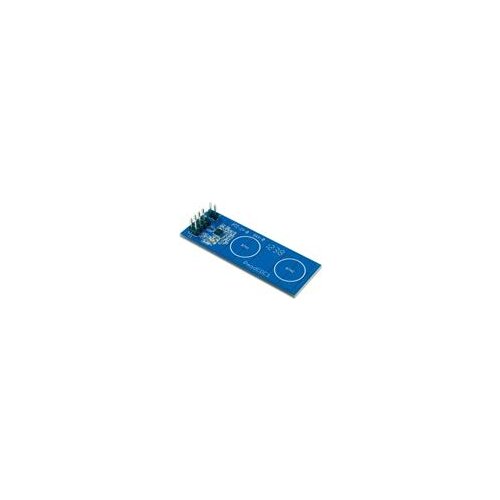 410-247P-KIT PmodCDC1 Capacitative I/O AD7156 module