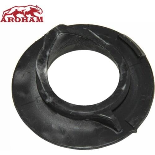 52748-SNA-A02 Rear Suspension Shock Absorber Lower Rubber Spring Seat Pad For HONDA CIVIC 2006-2011 FA1 FD1 FD2 LH RH