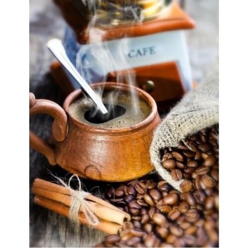 Diamont Painting landscape Diamond Art Full Drill Cross Stitch Daimond Painting Full Drill